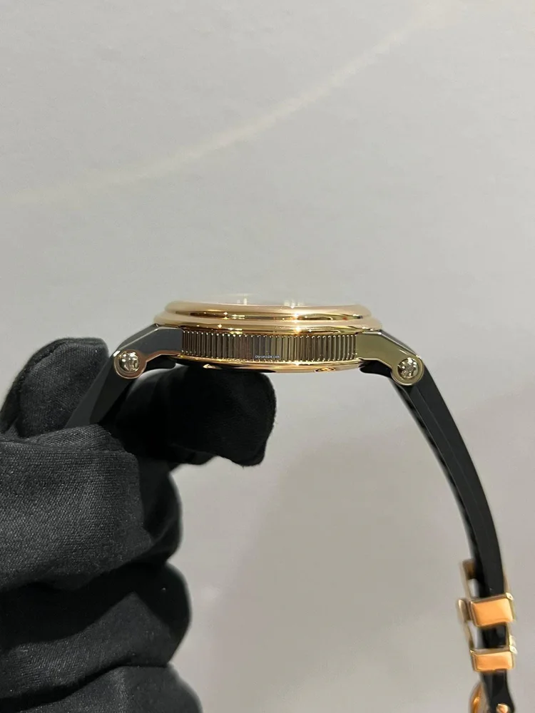 Breguet Marine Big Date Marine